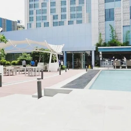 Entrata Condo Alabang