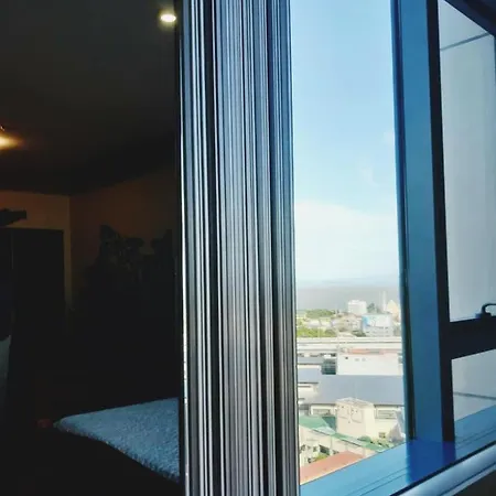 Entrata Condo Alabang