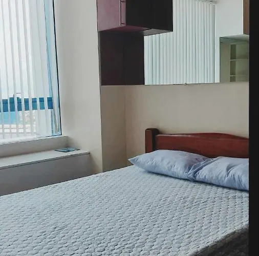 Hotel Entrata Alabang
