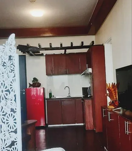 Hotel Entrata Alabang 5*
