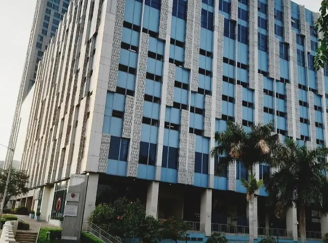 Entrata Alabang