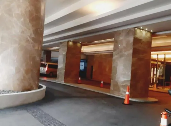 Entrata Alabang 5* Manila