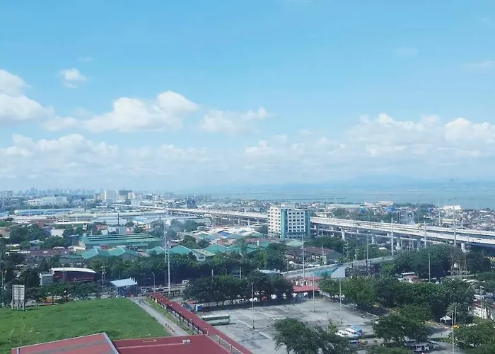 Entrata Alabang Hotel