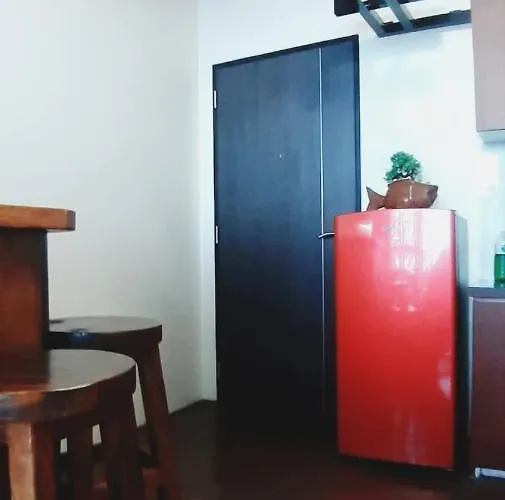 Hotel Entrata Alabang Manila