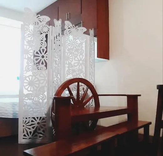 Hotel Entrata Alabang